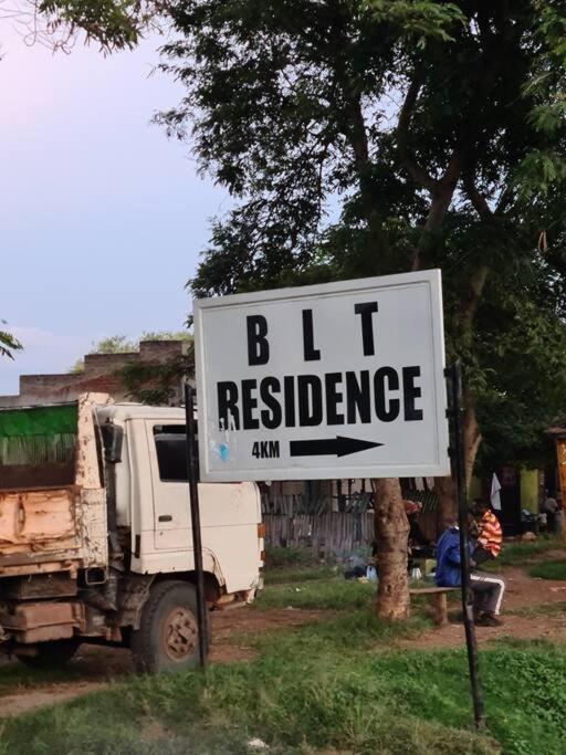 Holiday home Blt - A Serene And Tranquil Kasese