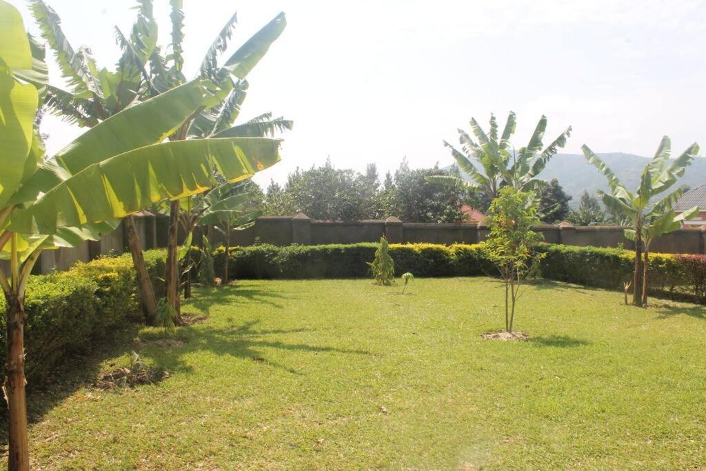 Holiday home Blt - A Serene And Tranquil Kasese