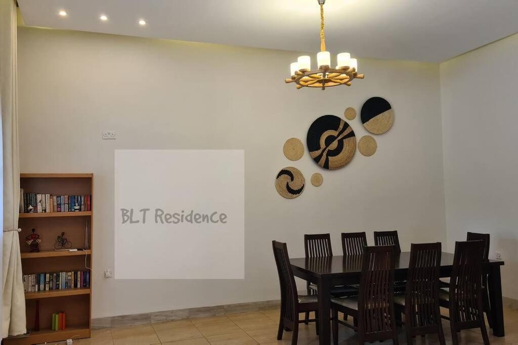 Blt - A Serene And Tranquil Holiday home