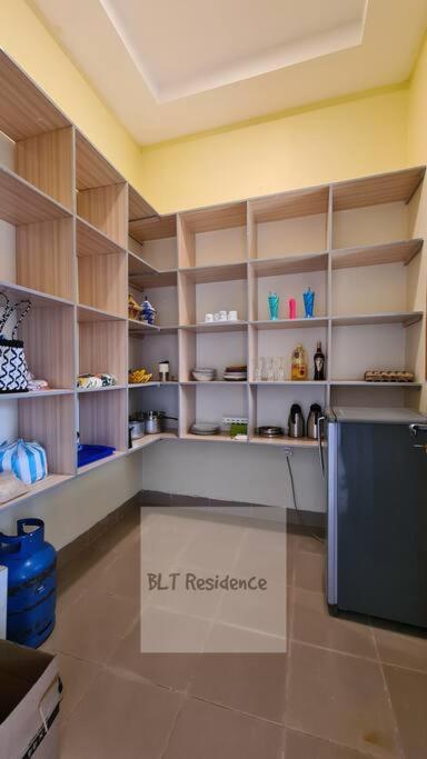 Blt - A Serene And Tranquil Holiday home Kasese