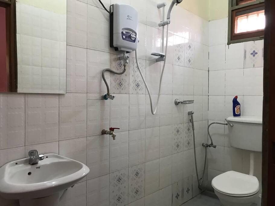 Blt - A Serene And Tranquil Holiday home Kasese