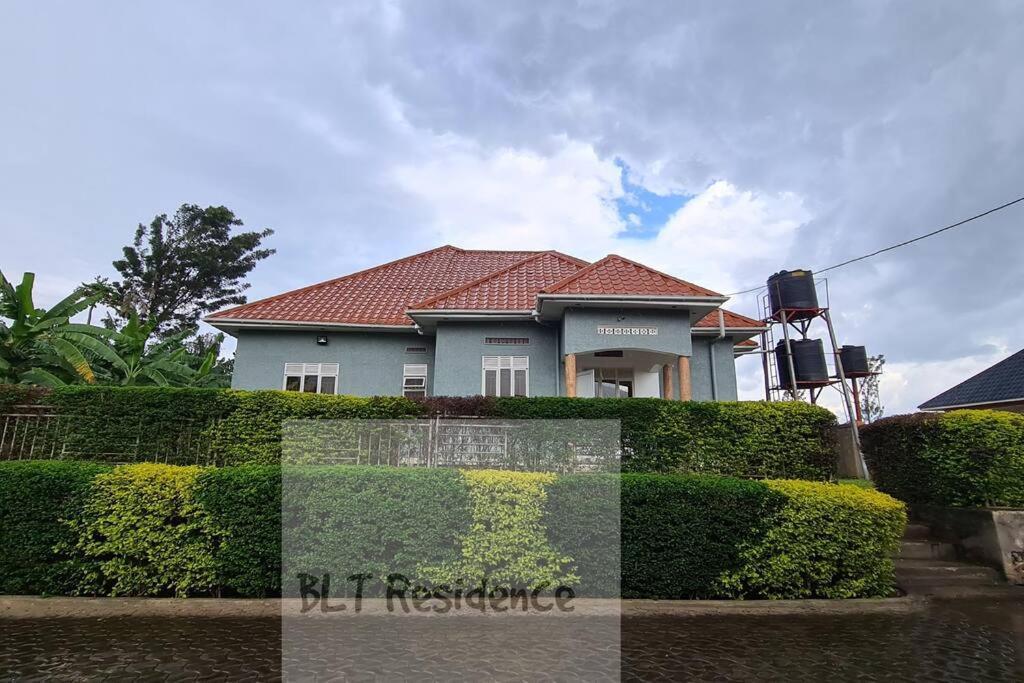 Blt - A Serene And Tranquil Holiday home Kasese
